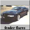 fender flares